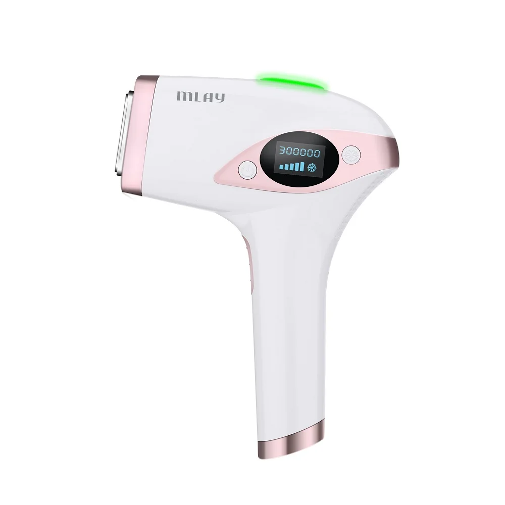 
Factory wholesales ipl hair removal permanent instrument ice cold laser machine hair removal made in germany 
