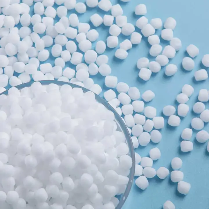 PP (polypropylene) Granules Plastic Raw Material/PP Injection Grade