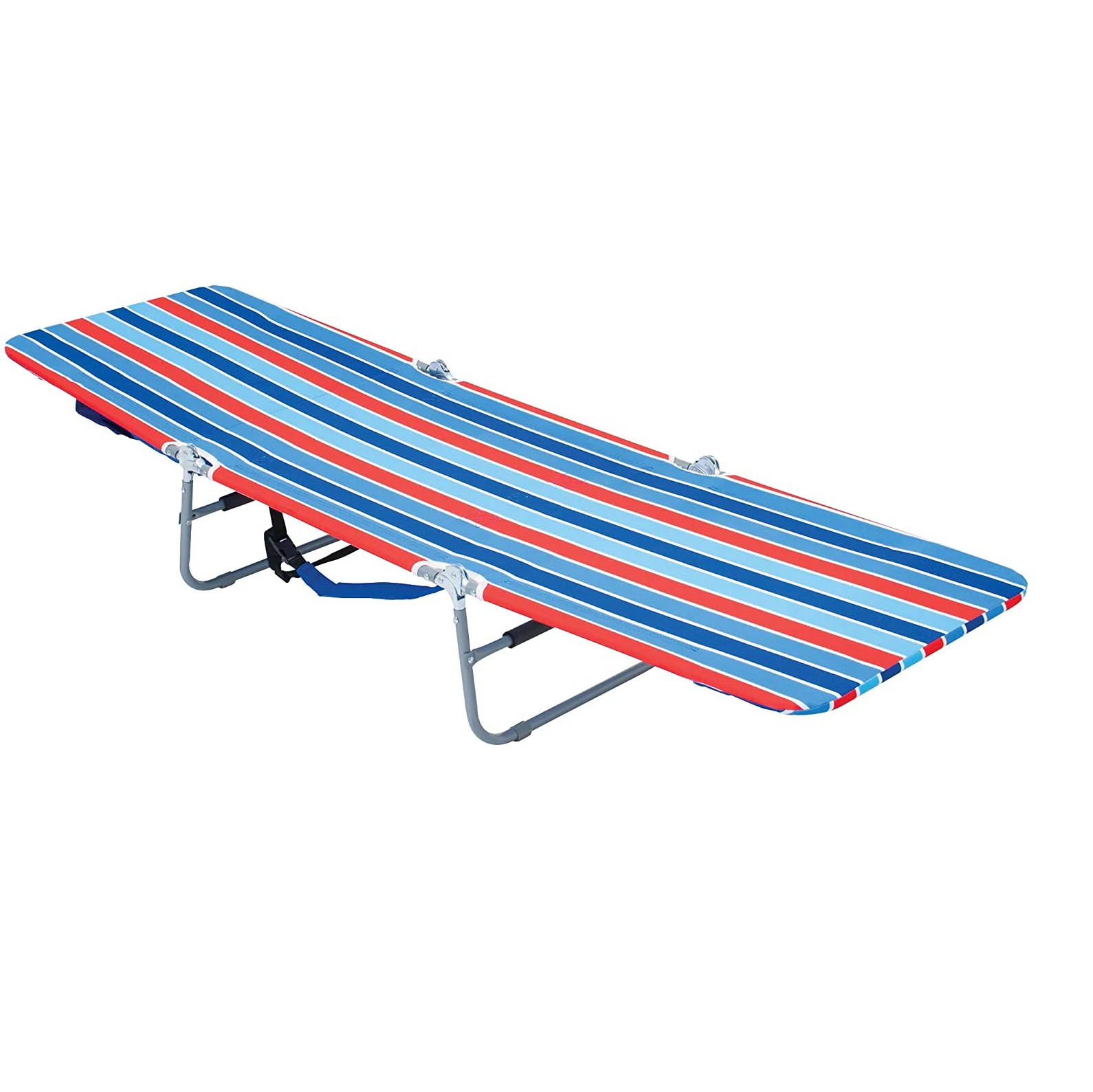 2022 New Outdoor High Quality Foldable Easy Carry Adjustable Position Color Double Shoulder Outdoor Lounger chair