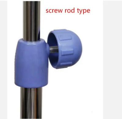 factory sale utility cheap administration set iv pole for hospital