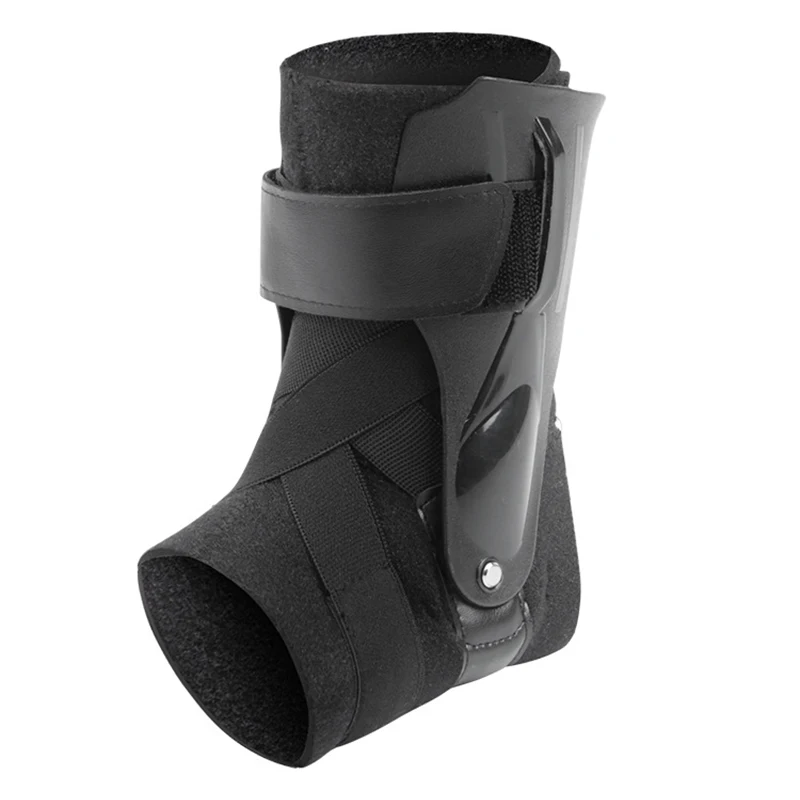 Sports Ankle Straps Sports Compression Ankle Fixed Protector Ankle Support Protection Splint Foot Support
