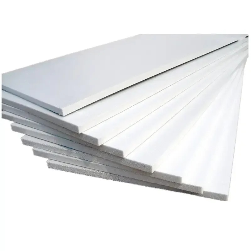Solid MGO Board Flooring Magnesium Oxide Board