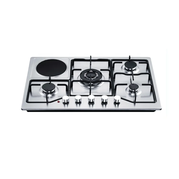 popular hot selling cuisiniere a gaz electric stove lpg ng propane gas cooker