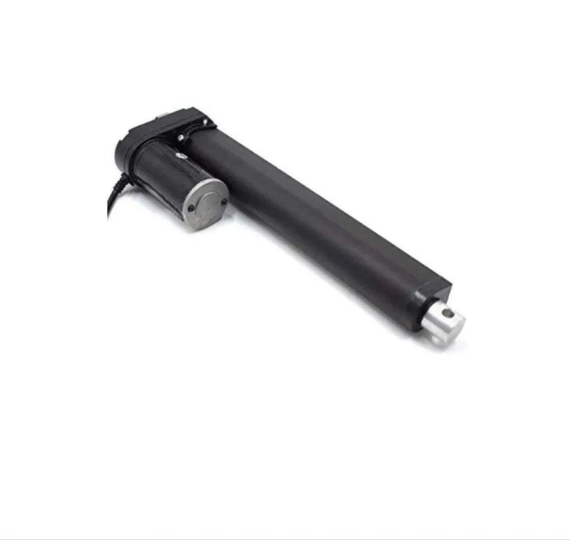 3500N load SLA06 12v/24v waterproof DC motor High Quality linear actuator for treadmill