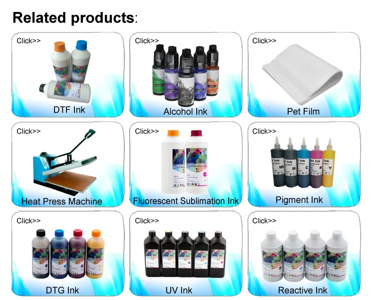latex ink for epson