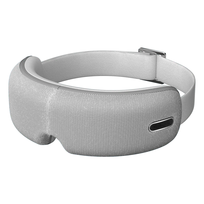 2023 Micro Vibration Mini Electric Rf Eye Beauty Massage Tool With Heat Eye Contour Massage Instrument Eyes Care Massager