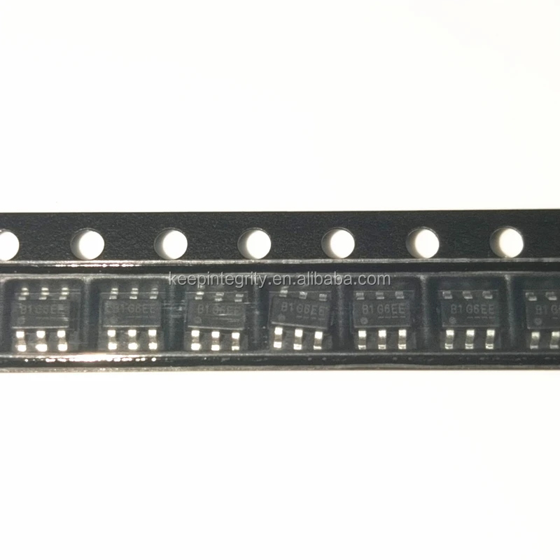 FR9801 DC/DC Buck Conversion IC Chip SOT23-6 FR9801S6CTR