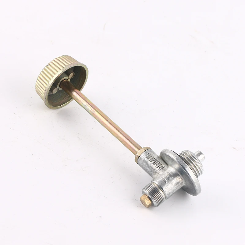 Removable Portable Camping Gas Cooker Assembled Burner Gas Stove Camping Cooker For Tents