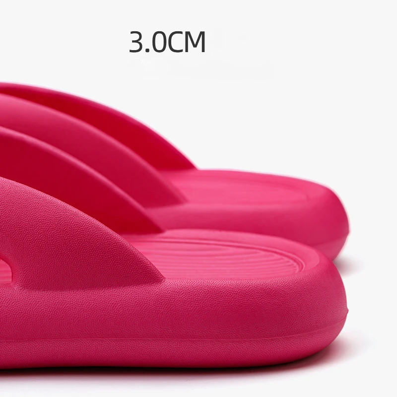 High Quality Men Flip Flops New Design Summer Outdoor Custom Ladies Wholesale Women Beach Flip Flops Sole