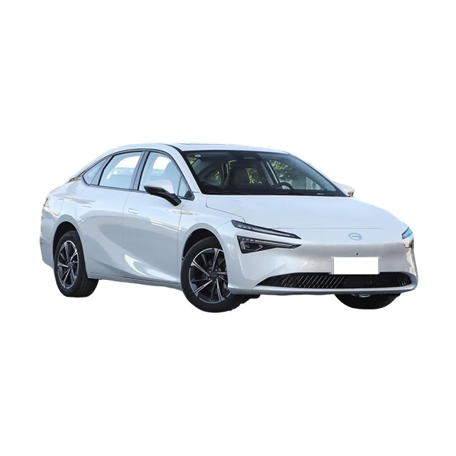 Aion S 2024 Max EV 610km Car