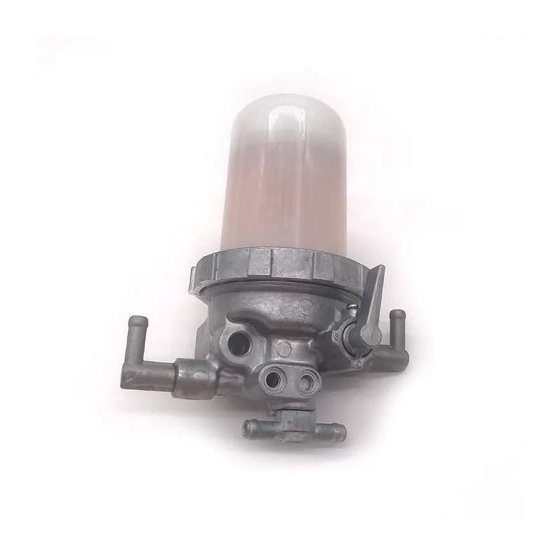 QX-Y0025 Water Separation Filter for PC30/35 PC40/45 PC50/55 Fuel Filter Water Separator 129100-55621 Excavator New Product 2020