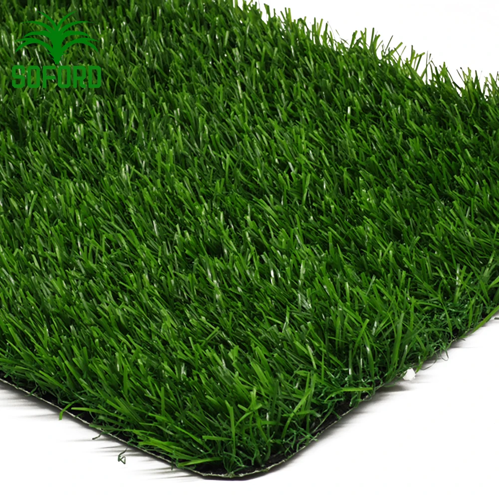 
Good quality synthetic turf cheap artificial grass for landscaping 