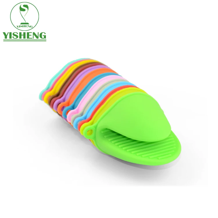 Кухонный прибор для приготовления пиццы, термостойкие мини-рукавицы для духовки, перчатки для приготовления пиццы