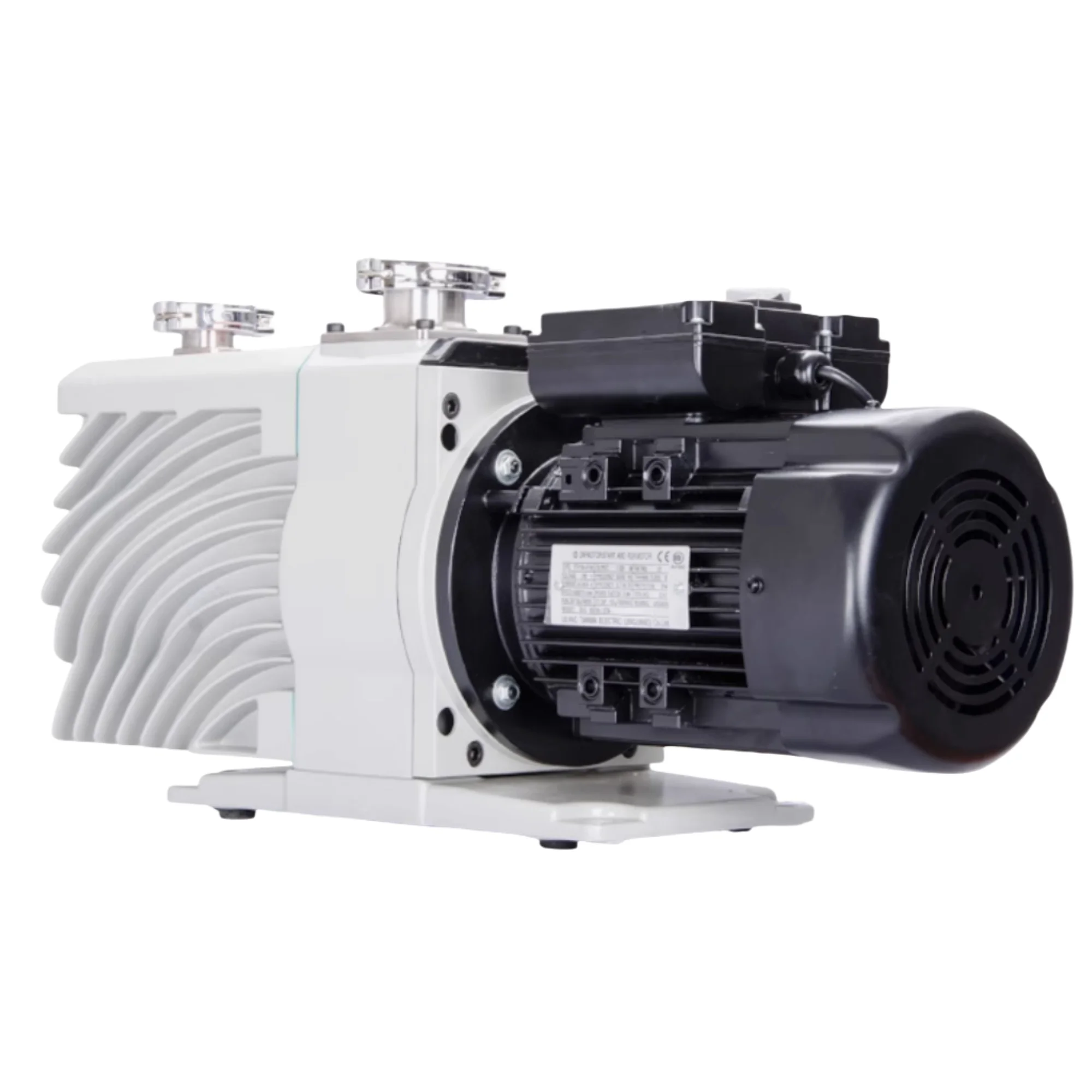 TRP Series Double Stage Rotary Vane Vacuum Pump TRP-12 TRP-24 TRP-36 TRP-48 TRP-60 TRP-90 Big Pumping Speed Vacuum Pump