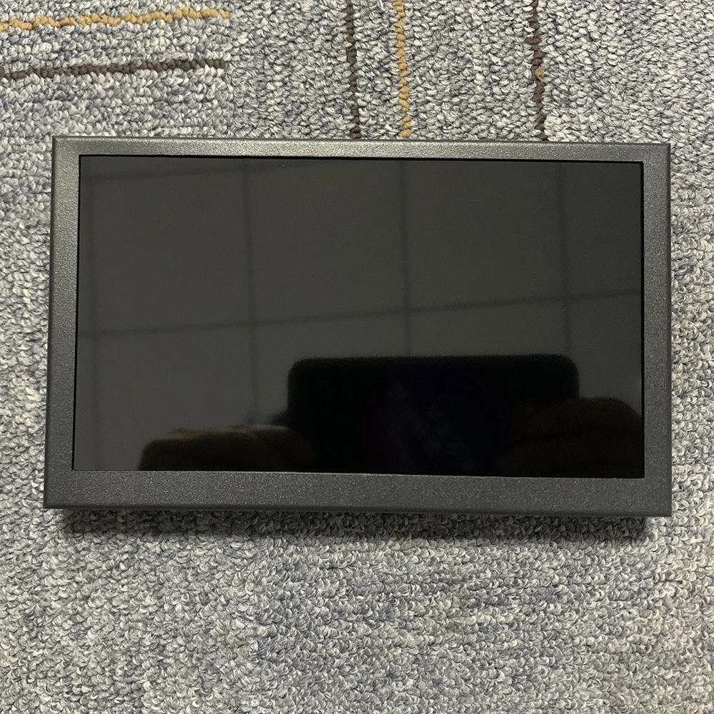 Пользовательский LCD USB плеер 5 7 10 1 11 6 12 13 3 14 15 16 17 дюймов lcd ips usb Мультимедийный ЖК рекламный дисплей