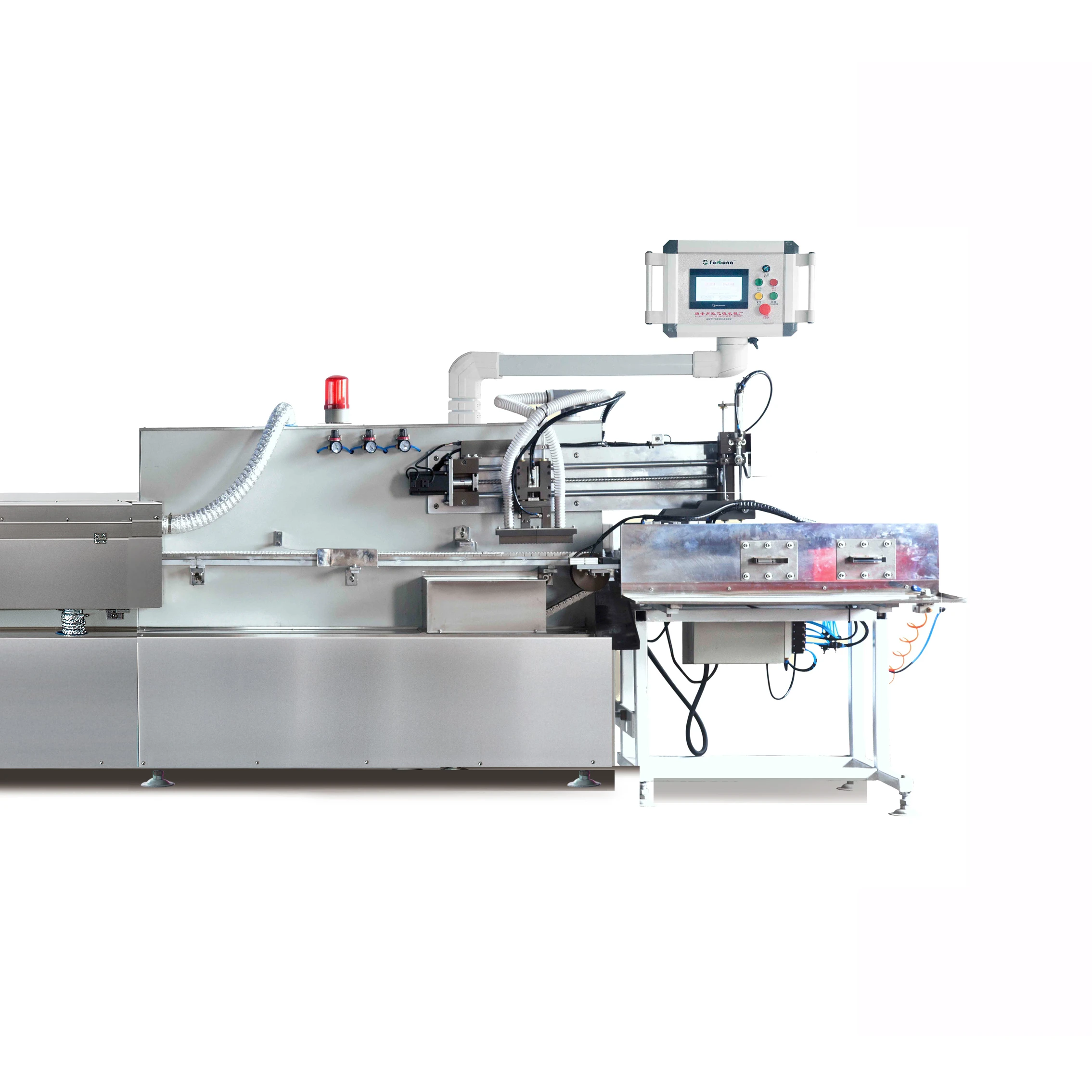 
Wholesale Customized Good Quality Portable Production Cotton Ear Buds Swab Making Machine 