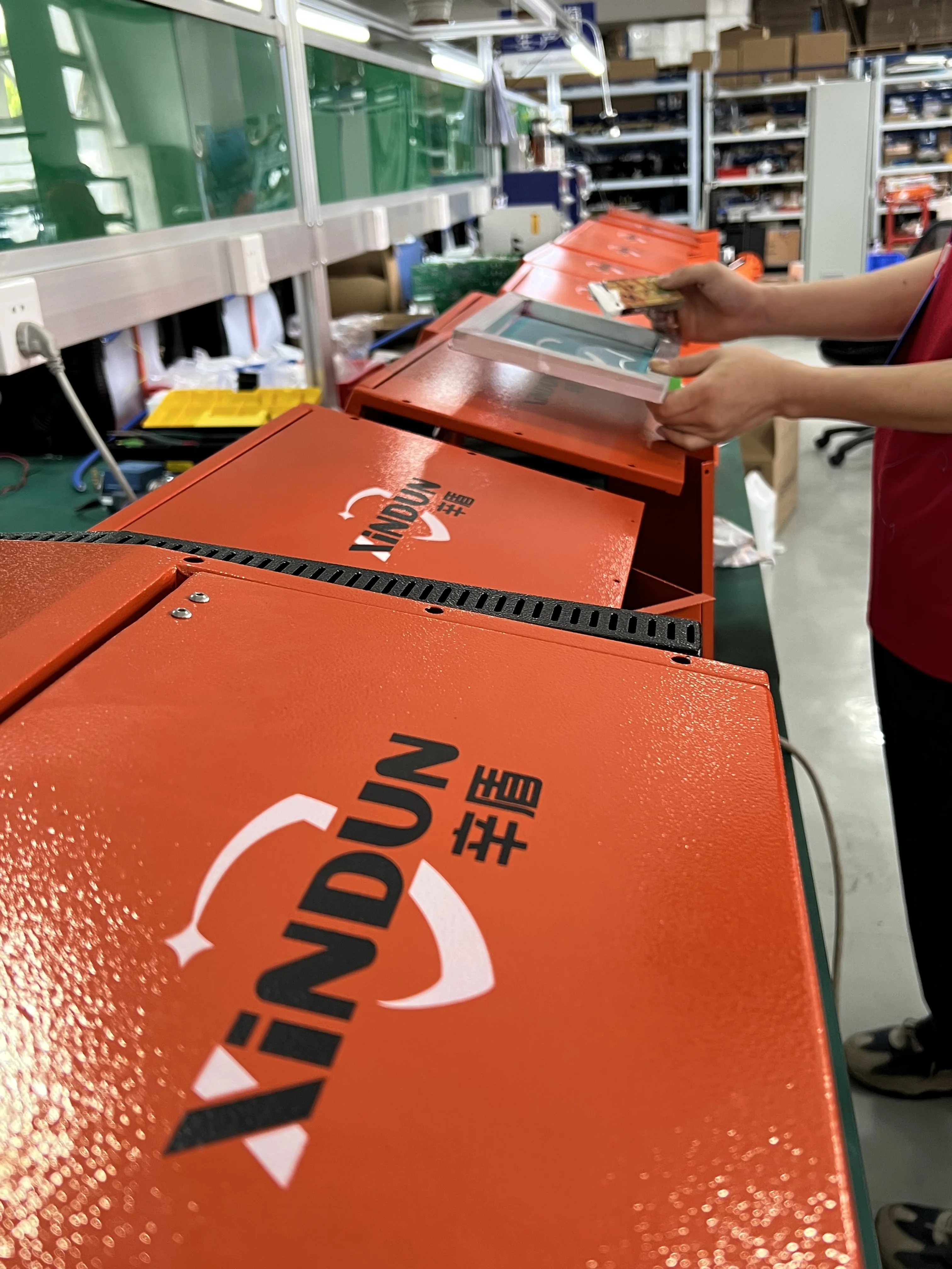 10-76.2mm tube welding thickness 3mm  Closed welding machine tig welding machine