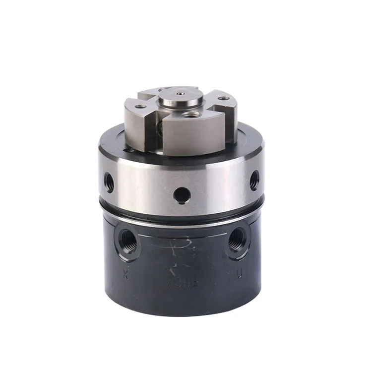 Wholesale Diesel Engine Pump Assemblies Lucas DPA Hear Rotor 7139-235G 7180-593G Rotor Head With  858Q 3/8R