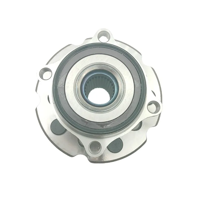 DI-SOLIK автозапчасти подшипник ступицы заднего колеса 42200-STX-A02 для Acura