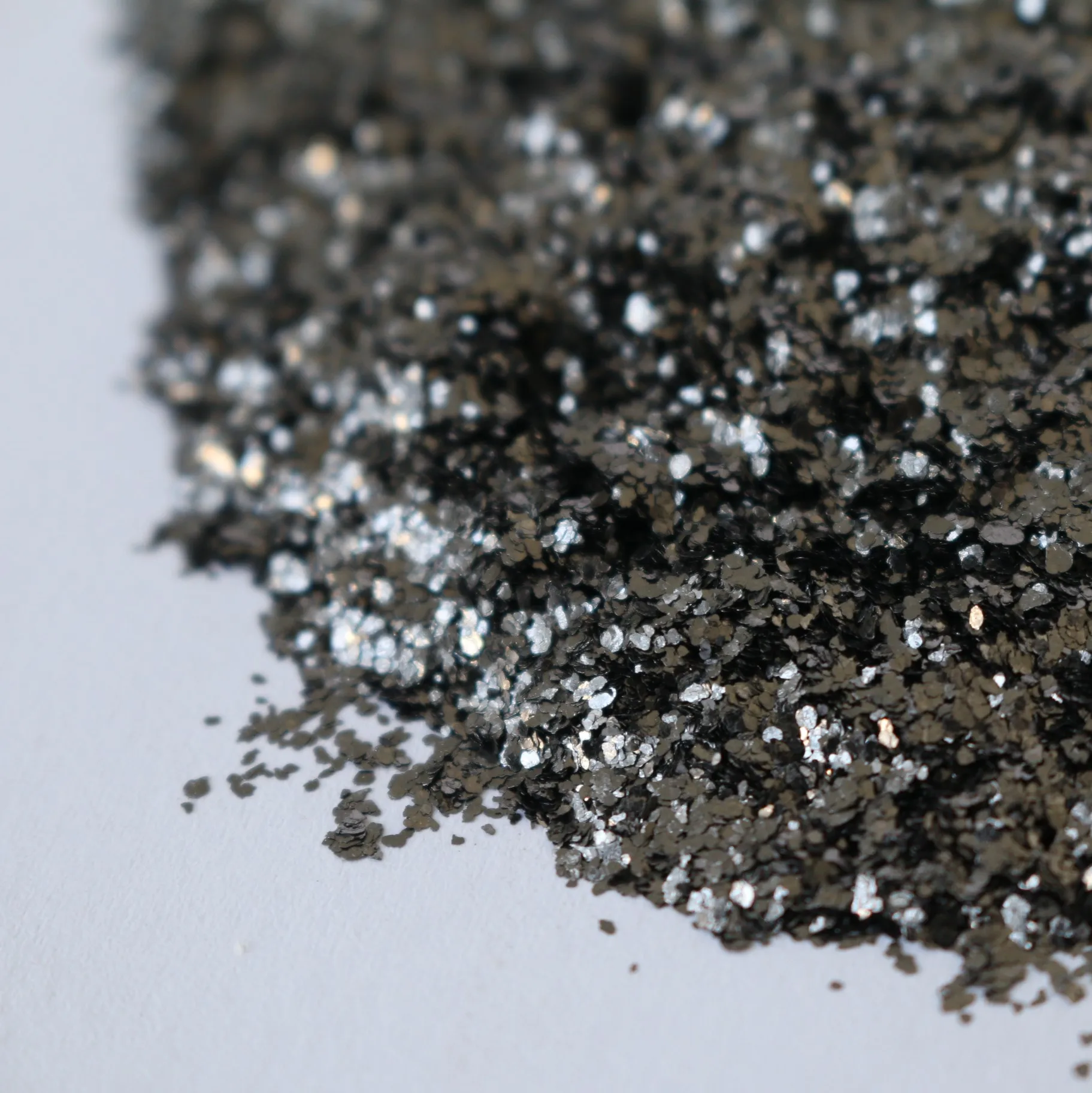  100 Mesh Natural Flake Graphite Powder 190 flake graphite