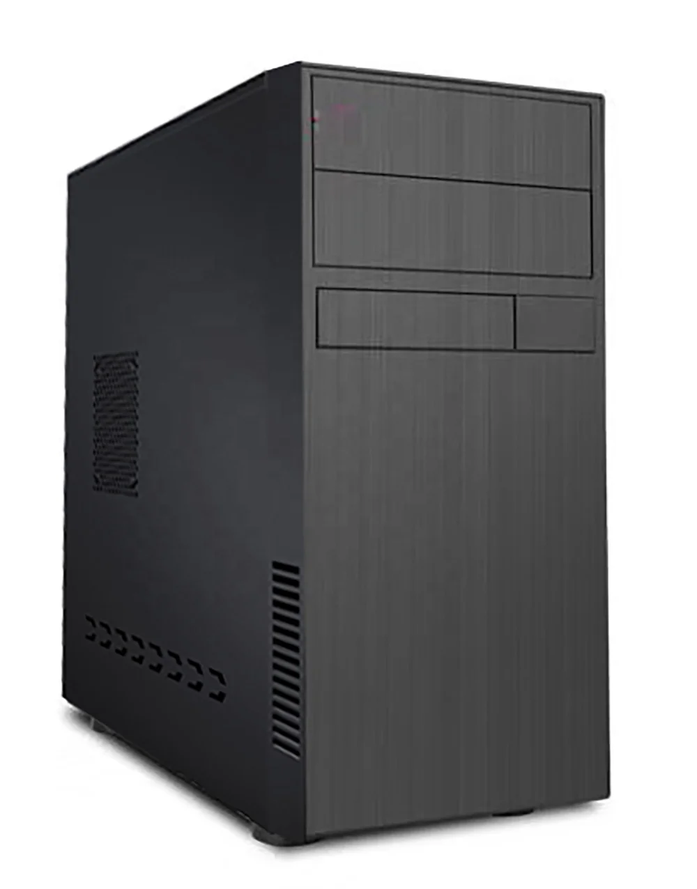  Недорогие алюминиевые Чехлы для компьютеров Mirco atx хорошего качества от