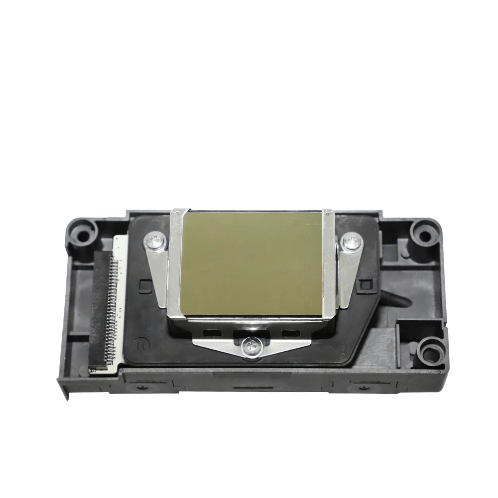 2021 Golden supplier DX5  unlocked print head for galaxy wit color all win human myjet dx5 eco solvent printer