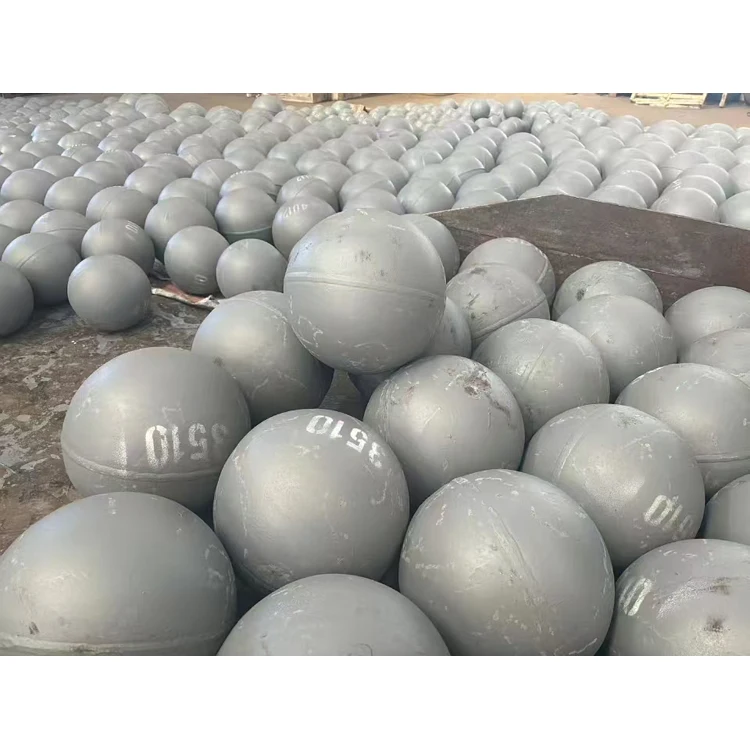 Custom Welded Hollow Steel Balls 160mm-1500mm, Q235/Q355B, Ideal for Public Art Sculptures and Large-Scale Park Installations
