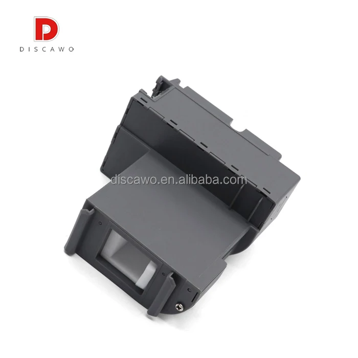 Бокс для обслуживания картриджа с отходными чернилами Epson L4168 L4158 L4166 L4167 L4169 L4150 L4160 L4170 L4165 L4263 L4266 L4267