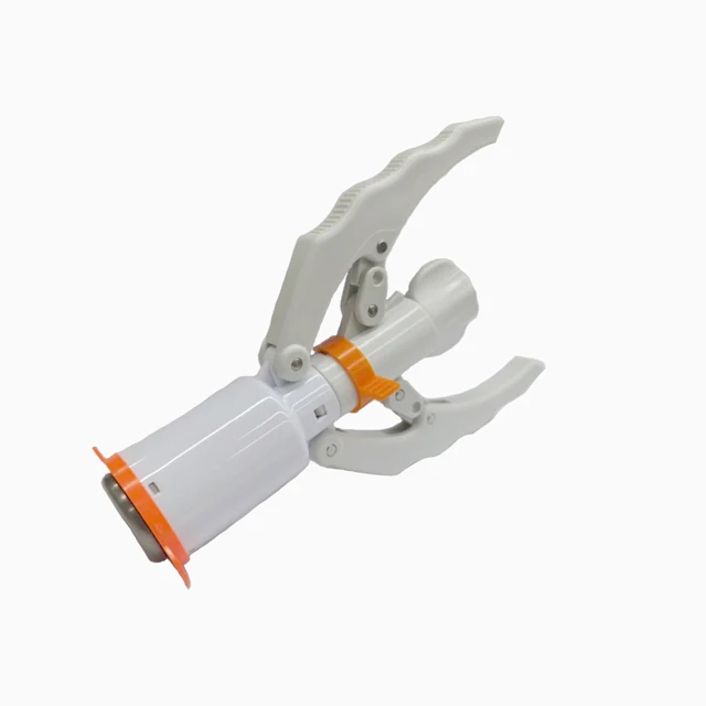 
Hot Selling Good Price Disposable Circumcision Stapler 