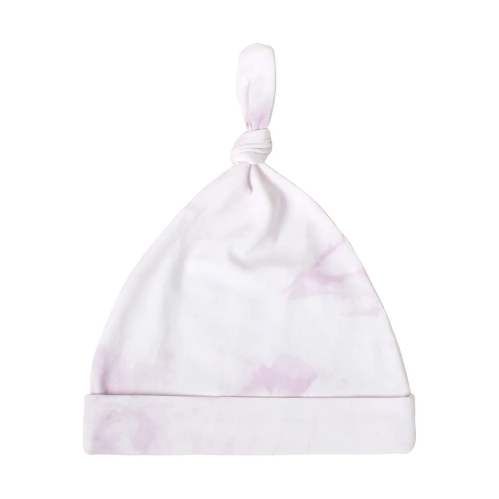 Infant Baby Boys Girls Hat Winter Warmers Beanie Knitted Wool Newborn Bonnet Cute Children