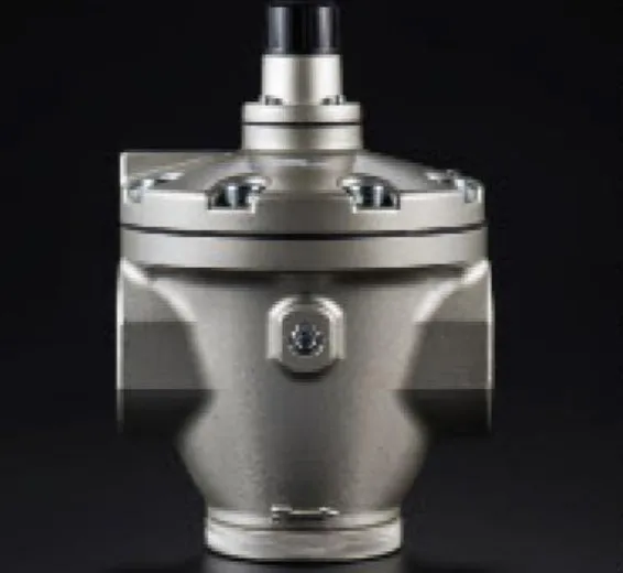 Hot Sale SMC Type AR 825 AR925 Series Pressure relief valve