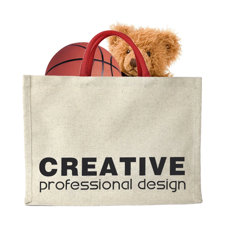 customized urban design imitation designer women beach luxury small custom clear recycled hand tote bags for kids ladies