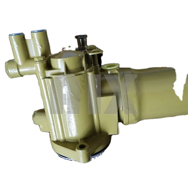 Excavator Fuel Injection Pump for 3126B Engine 180-7341