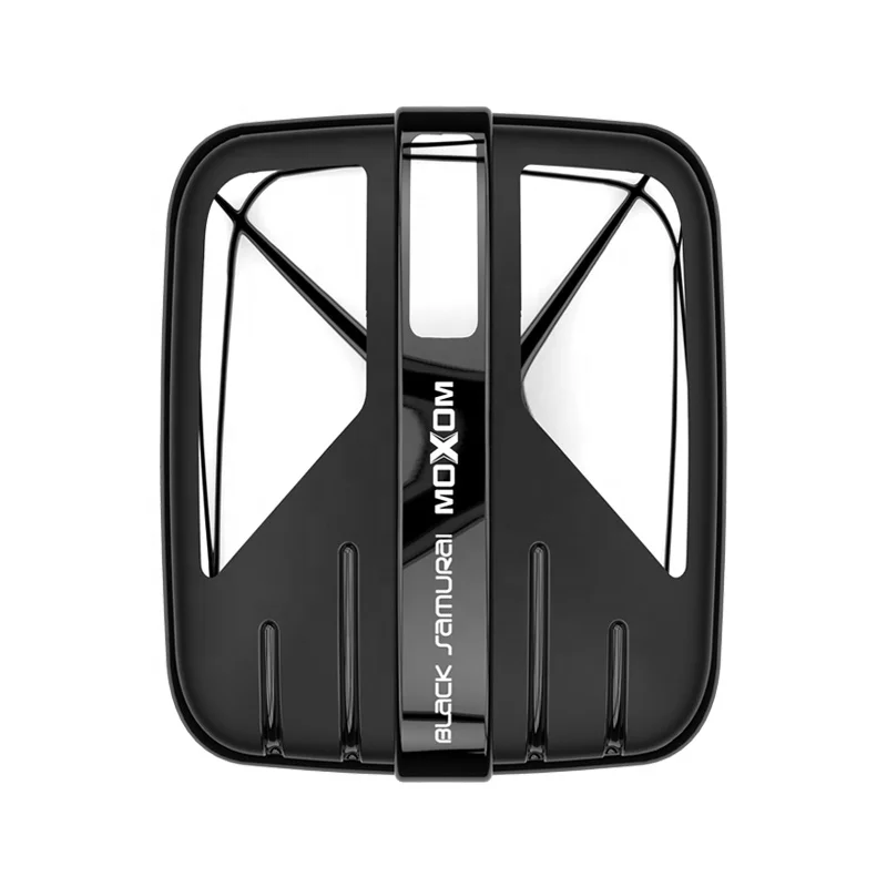 MOXOM New Design QC3.0 Fast Charging Phone Charger 2 USB Ports Wall Charger Plug EU UK For Samsung S10