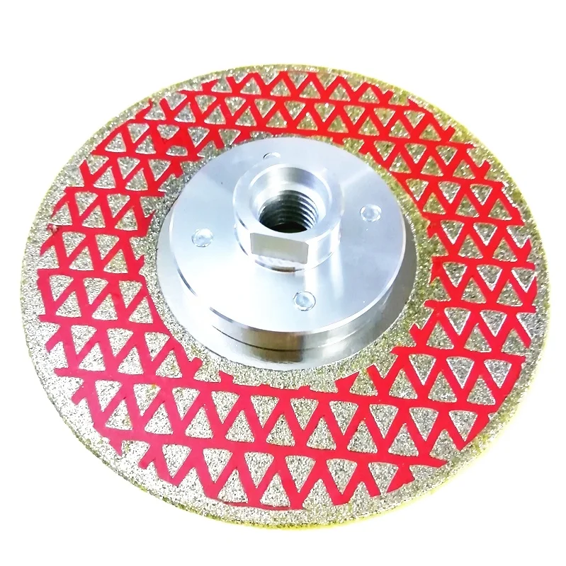 5inch 125mm diamond hand tools marble cutting disc CONSTRUCTION TOOLS  circulares sawing tool diamond blades 125mm