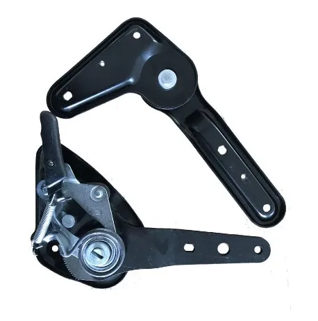 
Black Recliner Adjuster of Car seat accessories 