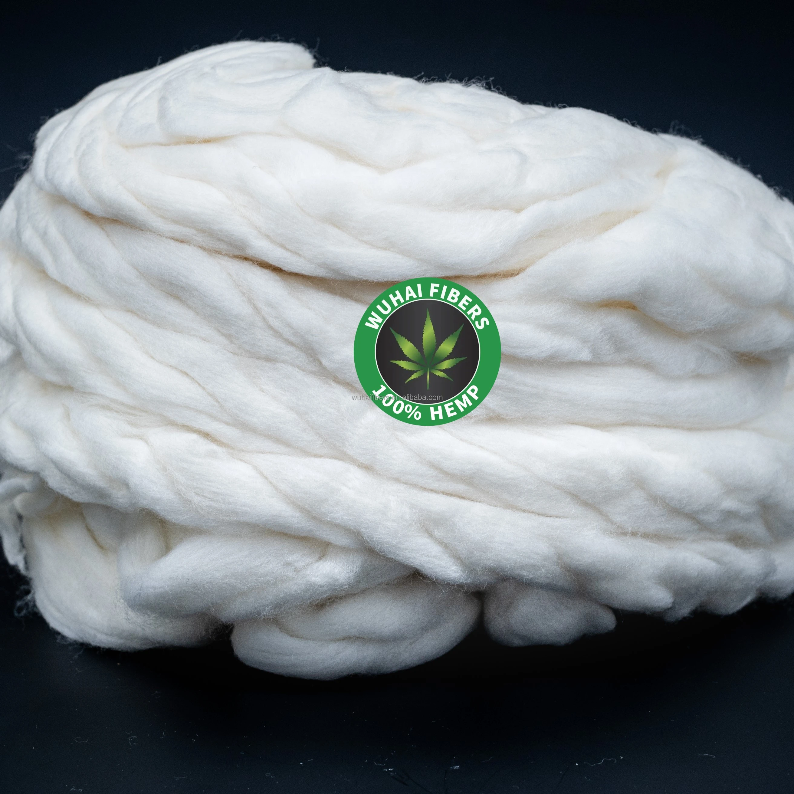 Australian Merino Wool Tops - 64s/66s For Wool Spinning