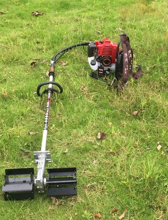Небольшой сельскохозяйственный рюкзак, ротационный сварочный и свадебный станок