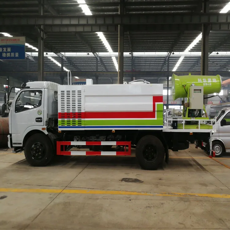 
Guangdong Kehua Стерилизация Дезинфекция для грузовика установка водяного тумана запотевающий пистолет распылитель 