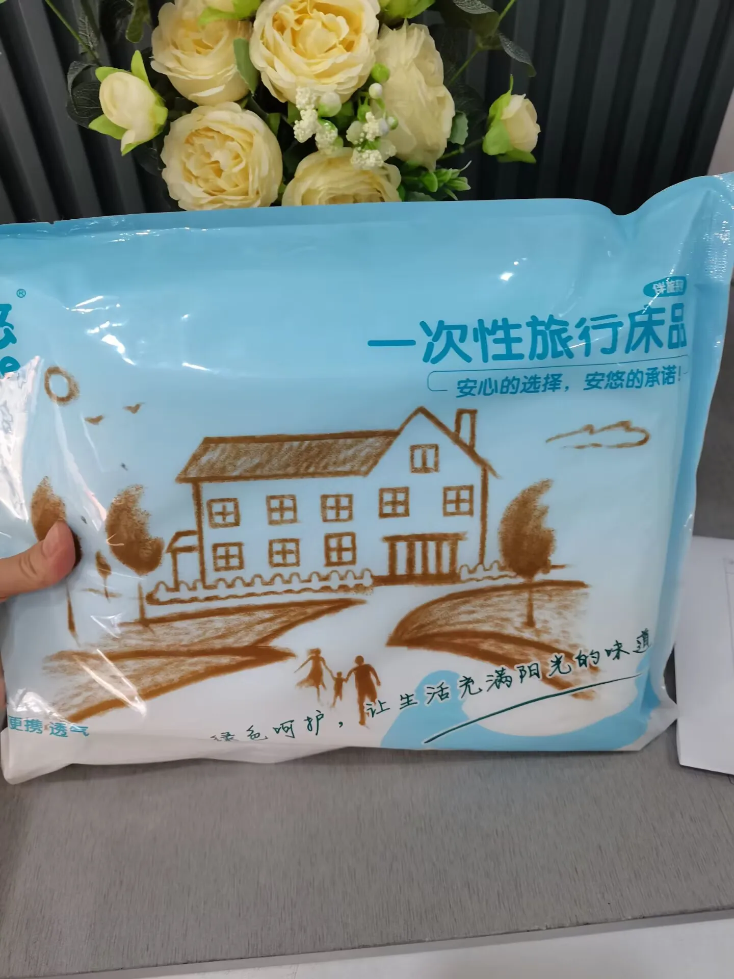 Comfort & Convenience Meets Hygiene: Top-Quality Disposable Bed Sheets for Every Need Disposable Bed Sheets