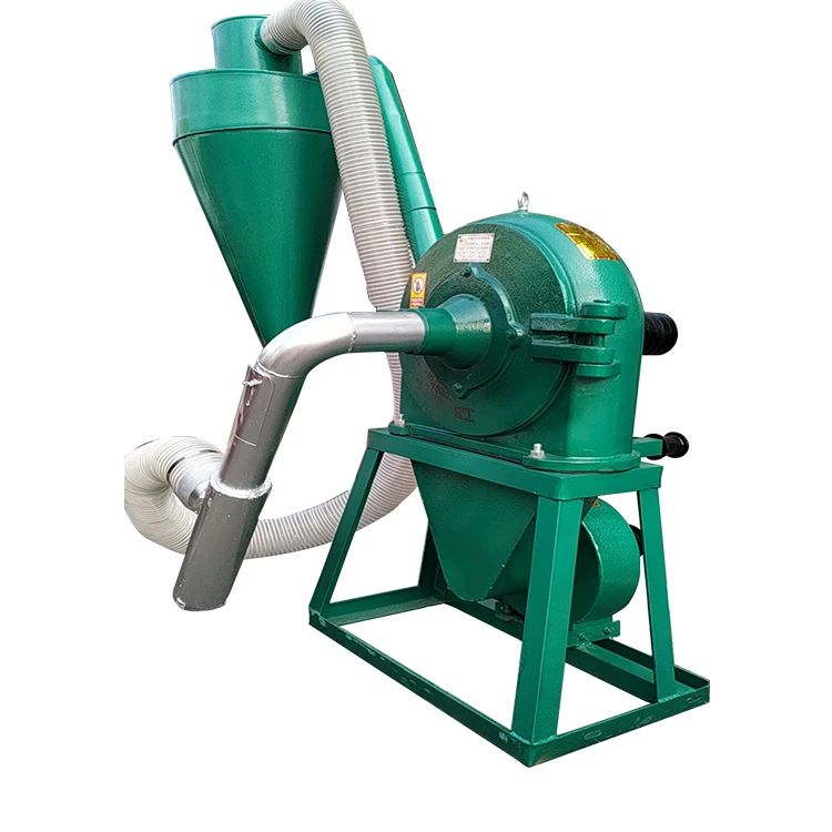 Commercial corn maize grain grinding machines/flour mill machine home/flour mill price