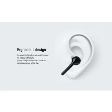 Nillkin наушники для iphone samsung водонепроницаемые наушники-вкладыши с микрофоном беспроводные V5.0 30mAh гарнитура Бесплатные bluetooth