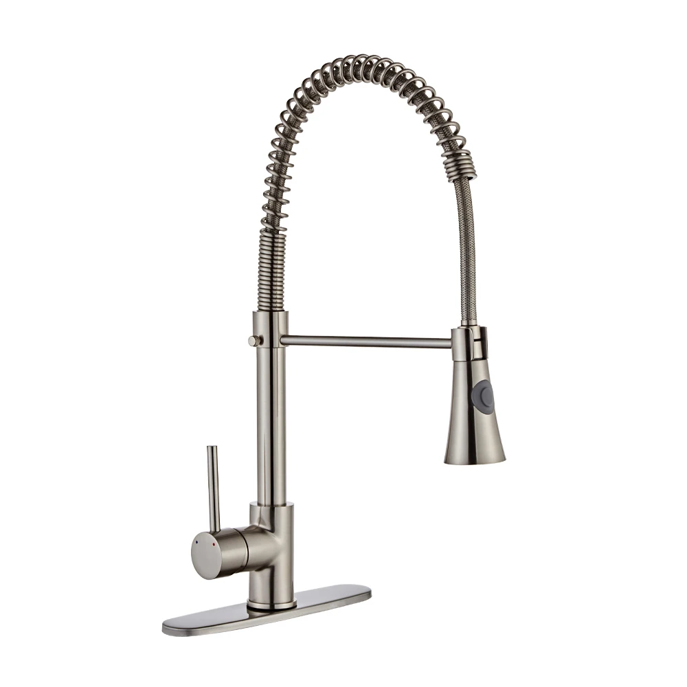 YUNDOOM OEM Armario De Cozinha латунные краны Armarios Bacias Faca Pia Com Madeira