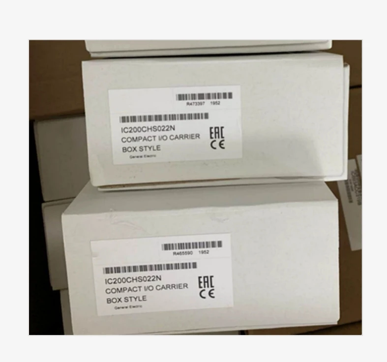 Original & in stock  IC200CHS022  Servo Driver with good quality