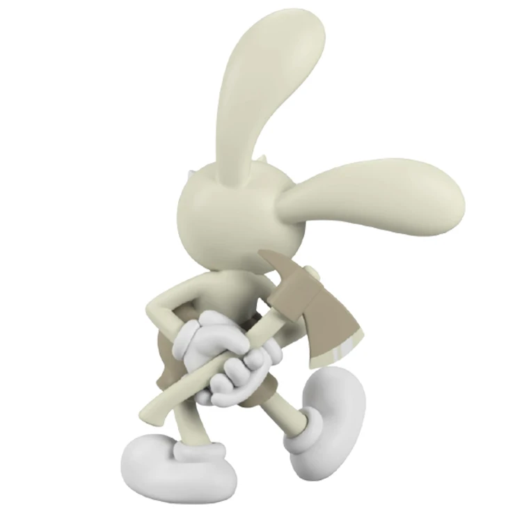 Dropshipping Custom Collectibles Art Toys PVC Action Figures 3D Printing Service Manufacture Anime Plastic Figurines