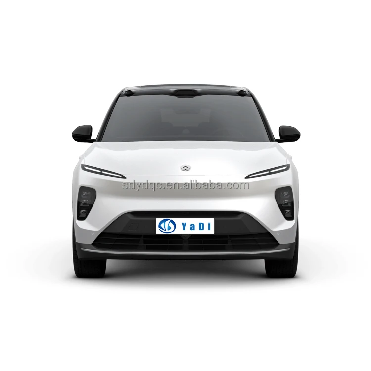NIO ES8 2023 100 кВтч подпись чистый Электрический средний и большой внедорожник Новый энергетический автомобиль