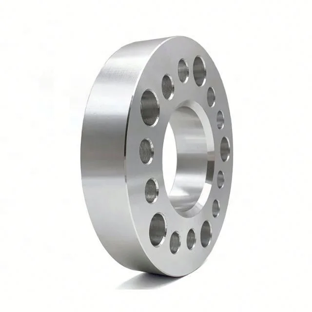 
sunsoul Universal Wheel Spacer Adapter 4x98 4x100 5x108 5x112 5x114.3 5x100 5x120 5x127 5x130 Car Accessories 