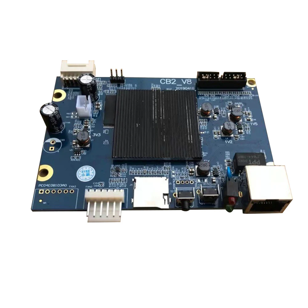 Controller M30 M31 M20 M21 Control board motherboard hash board H6OS main controller Board