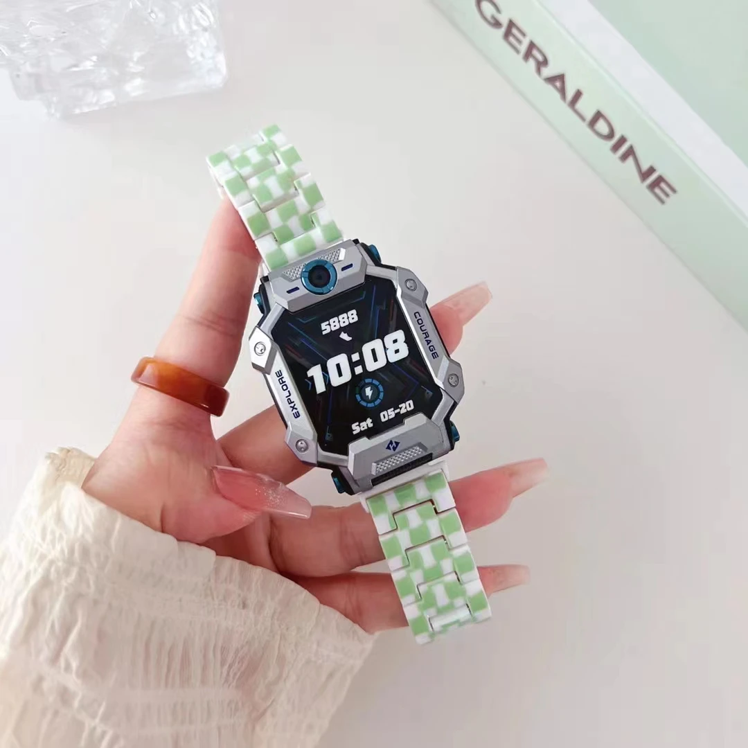 Replacement Strap For Samsung Galaxy Watch 6 Classic 47mm 43mm 40mm 44mm 20mm For Samsung Watch 6 band