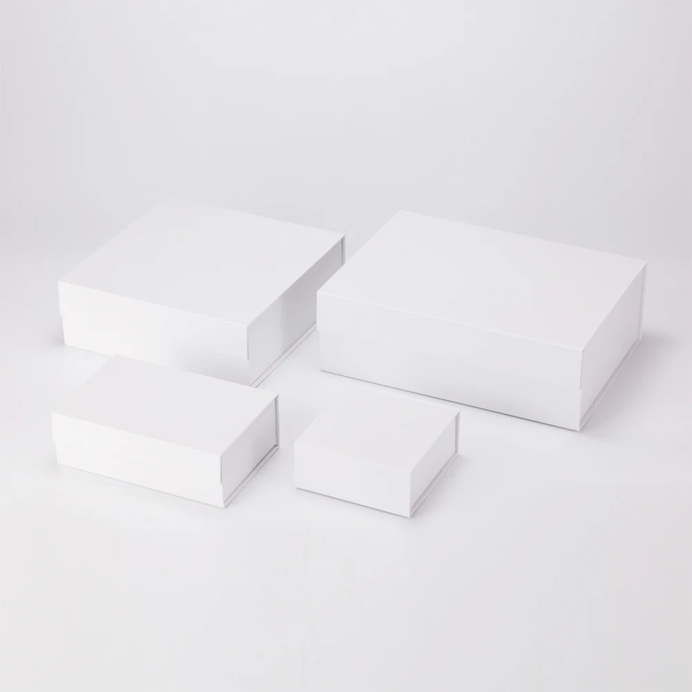 Deep Cardboard Magnetic Box Cigarette Paper Box Magnetic Magnetic Box Pape